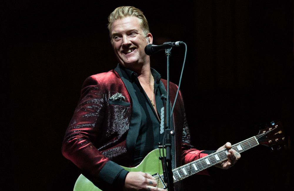 Josh Homme