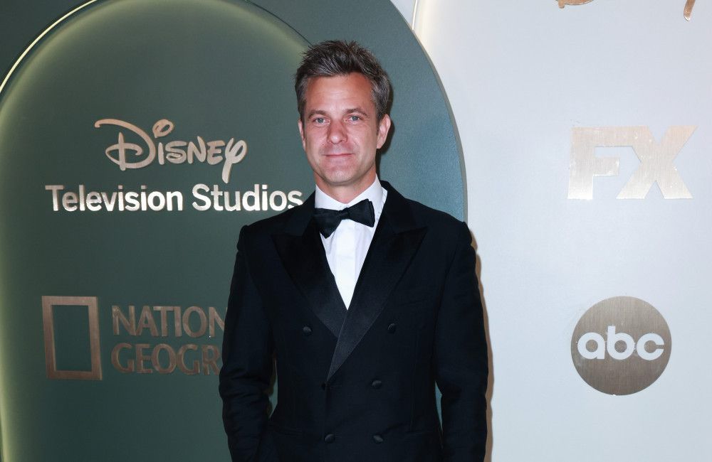 Joshua Jackson