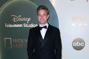 Joshua Jackson