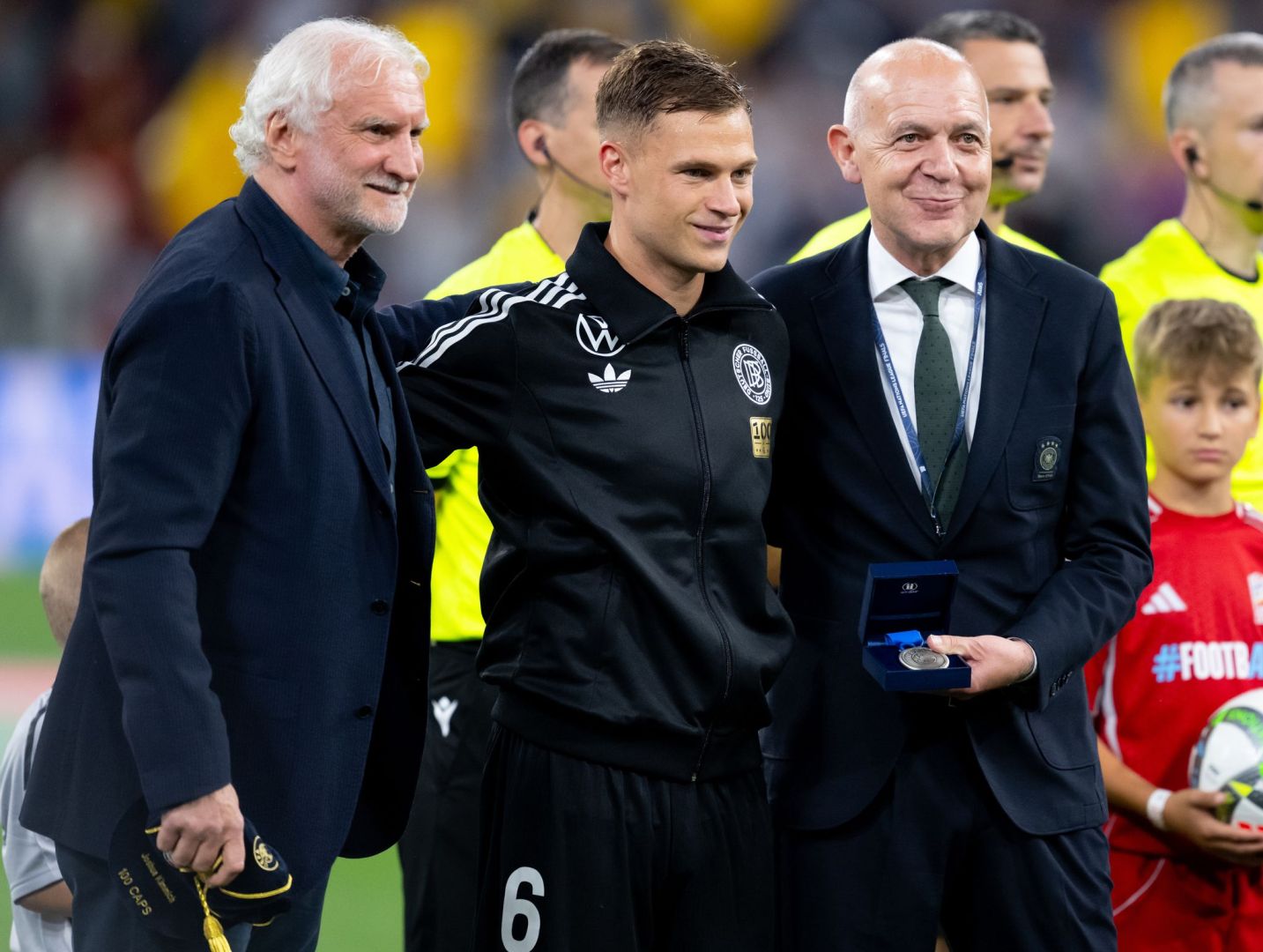 Joshua Kimmich