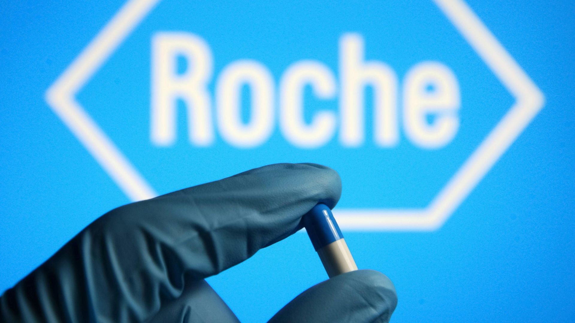 JPMorgan bleibt vorsichtig: Roche nur mit „Underweight“ bewertet