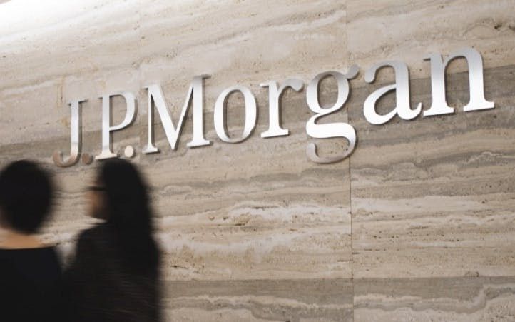 JPMorgan und Apple erwägen Übernahme des Kreditkartenprogramms von Goldman Sachs