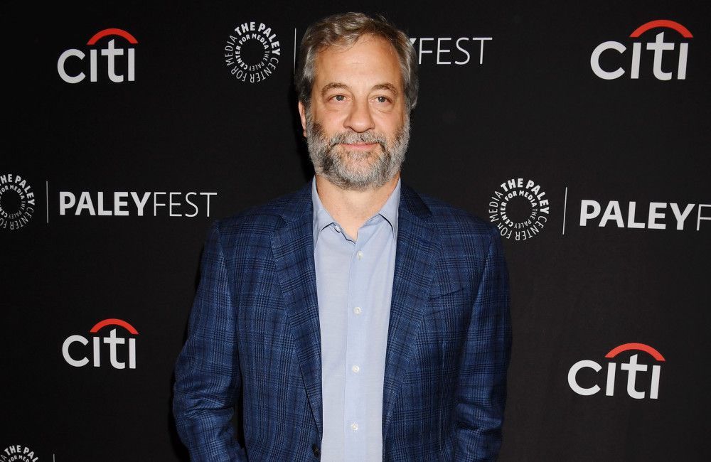 Judd Apatow