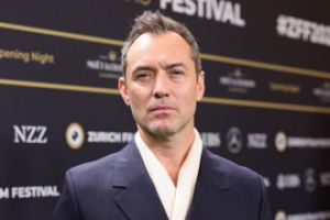 Jude Law