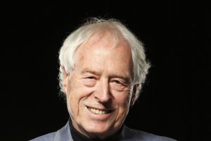 Jürgen Falter 