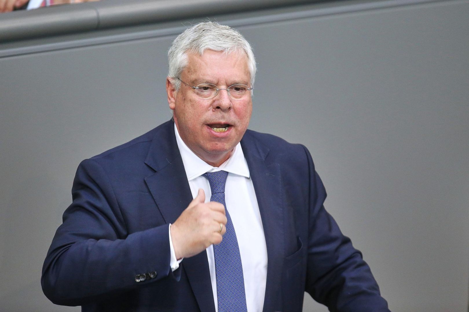 Jürgen Hardt am 21.05.2026