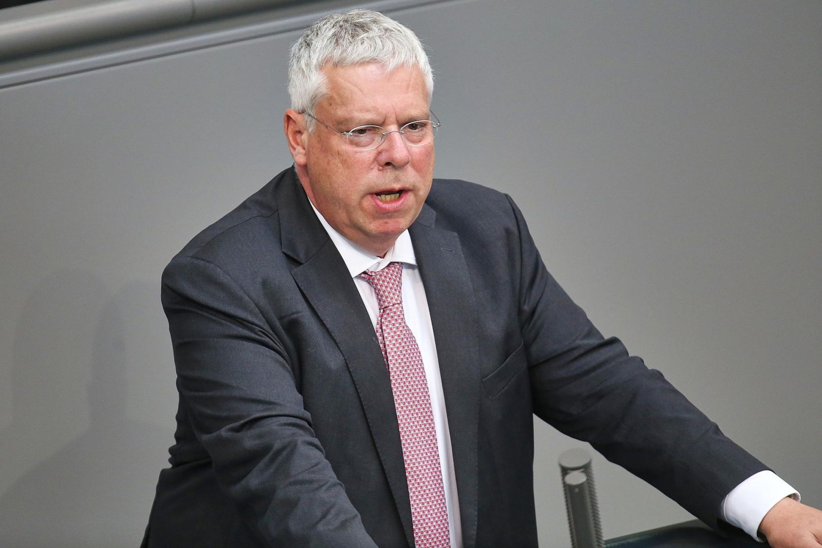 Jürgen Hardt (Archiv)