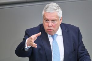 Jürgen Hardt (Archiv)