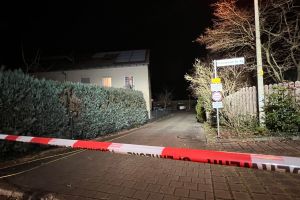 Jugendlicher tötet Vater in Mittelfranken