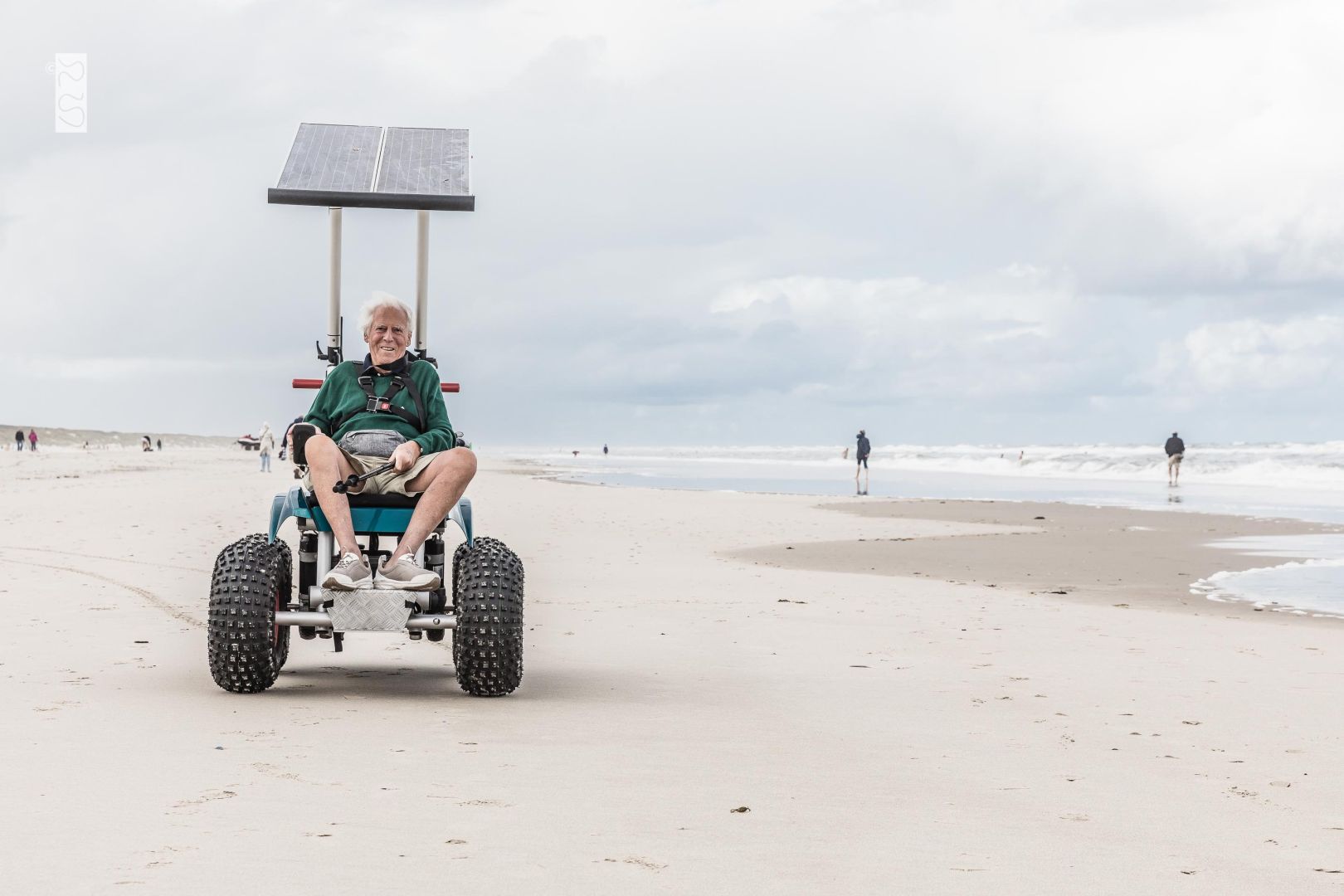 Juist: Juist macht Urlaub für alle möglich