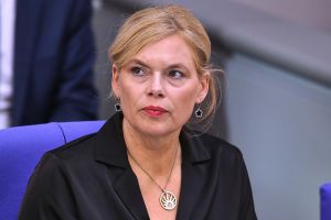 Julia Klöckner am 15.05.2025