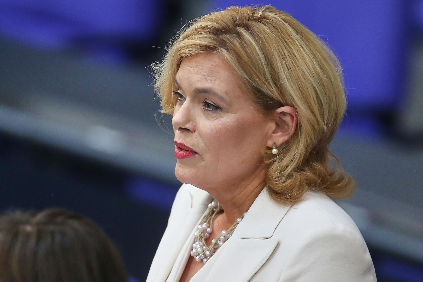 Julia Klöckner (Archiv)