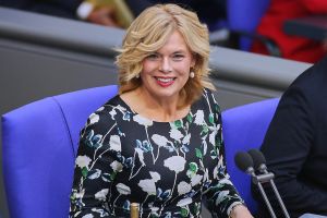 Julia Klöckner (Archiv)