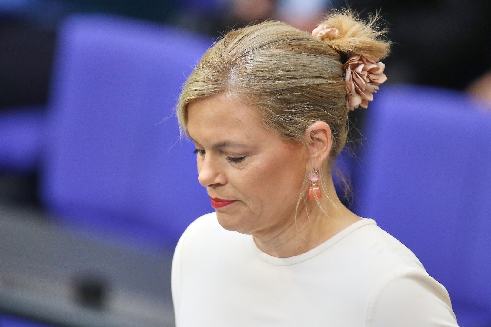 Julia Klöckner (Archiv)