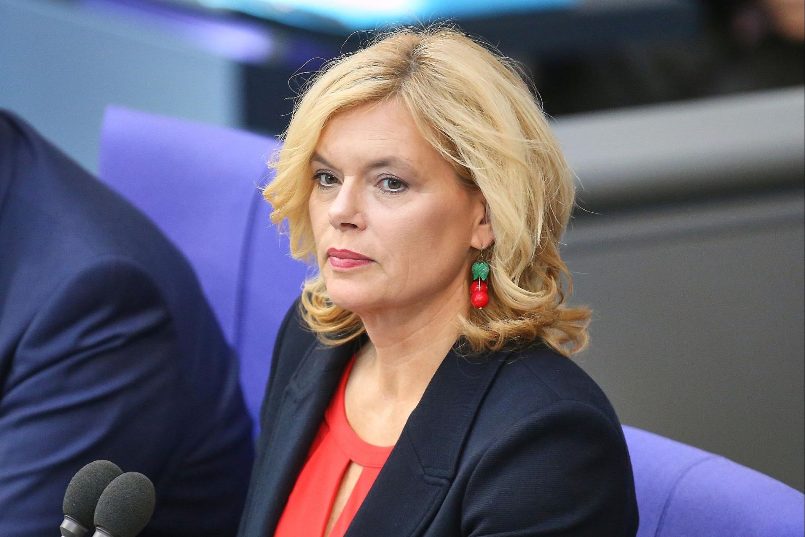 Julia Klöckner (Archiv)