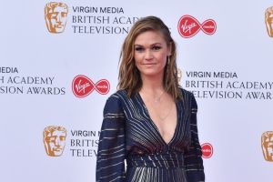 Julia Stiles