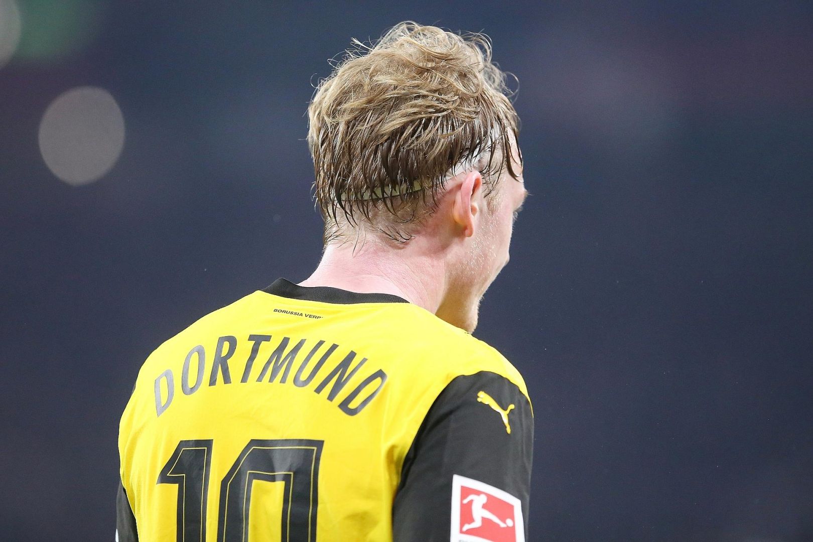 Julian Brandt (Archiv)