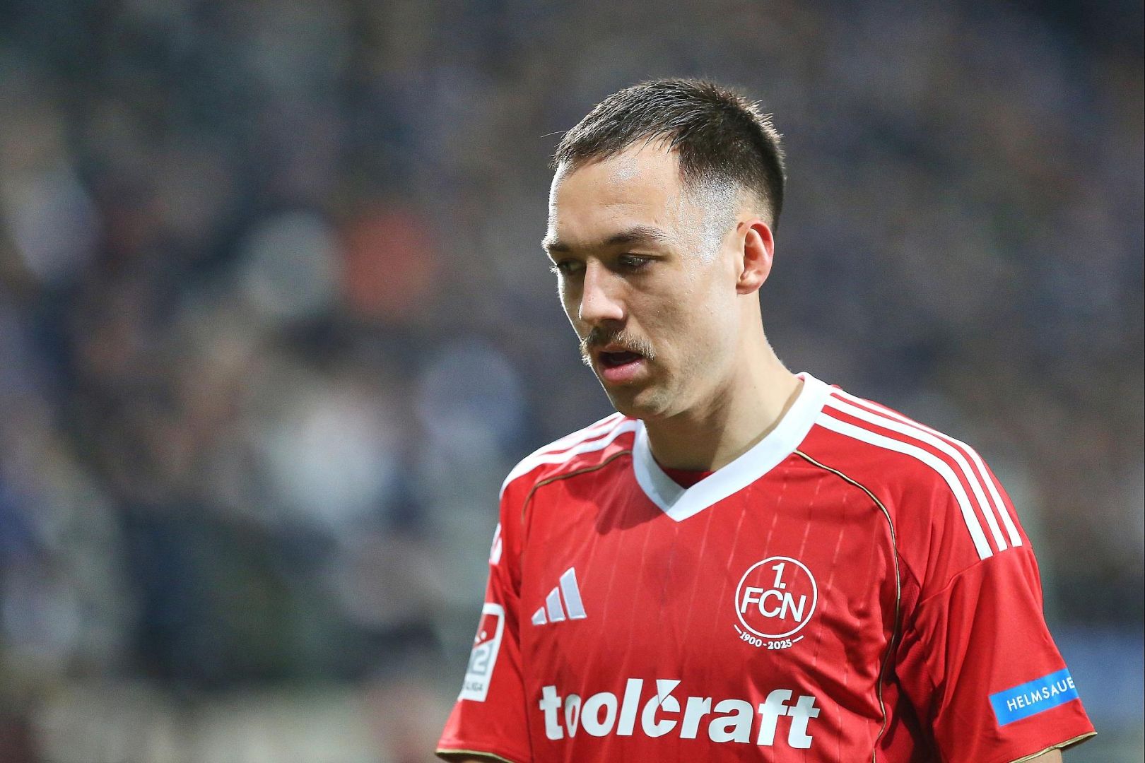 Julian Justvan (Archiv)