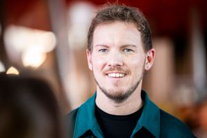 Julian Nagelsmann