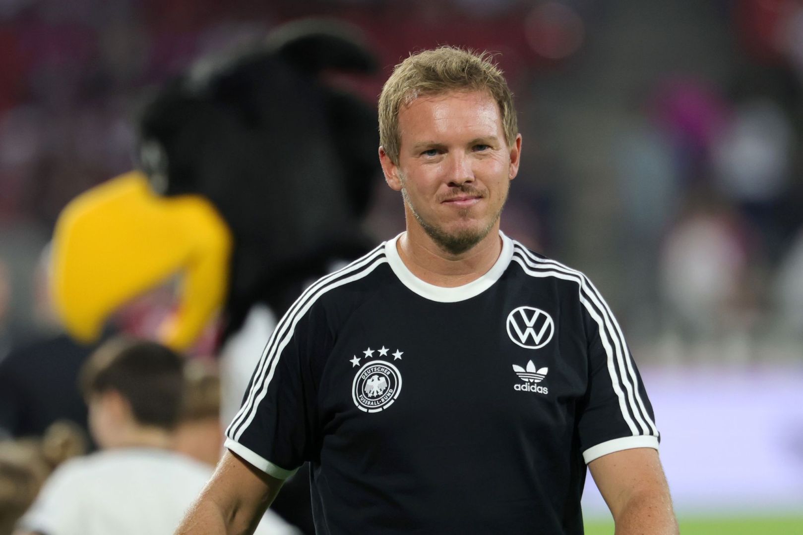 Julian Nagelsmann