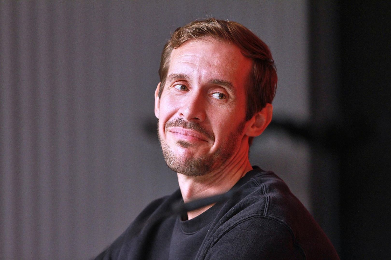 Julian Schuster (Archiv)