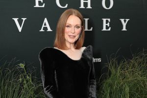 Julianne Moore