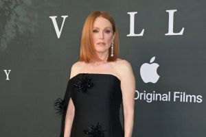 Julianne Moore