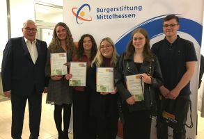 Jung, sozial, engagiert und vielseitig