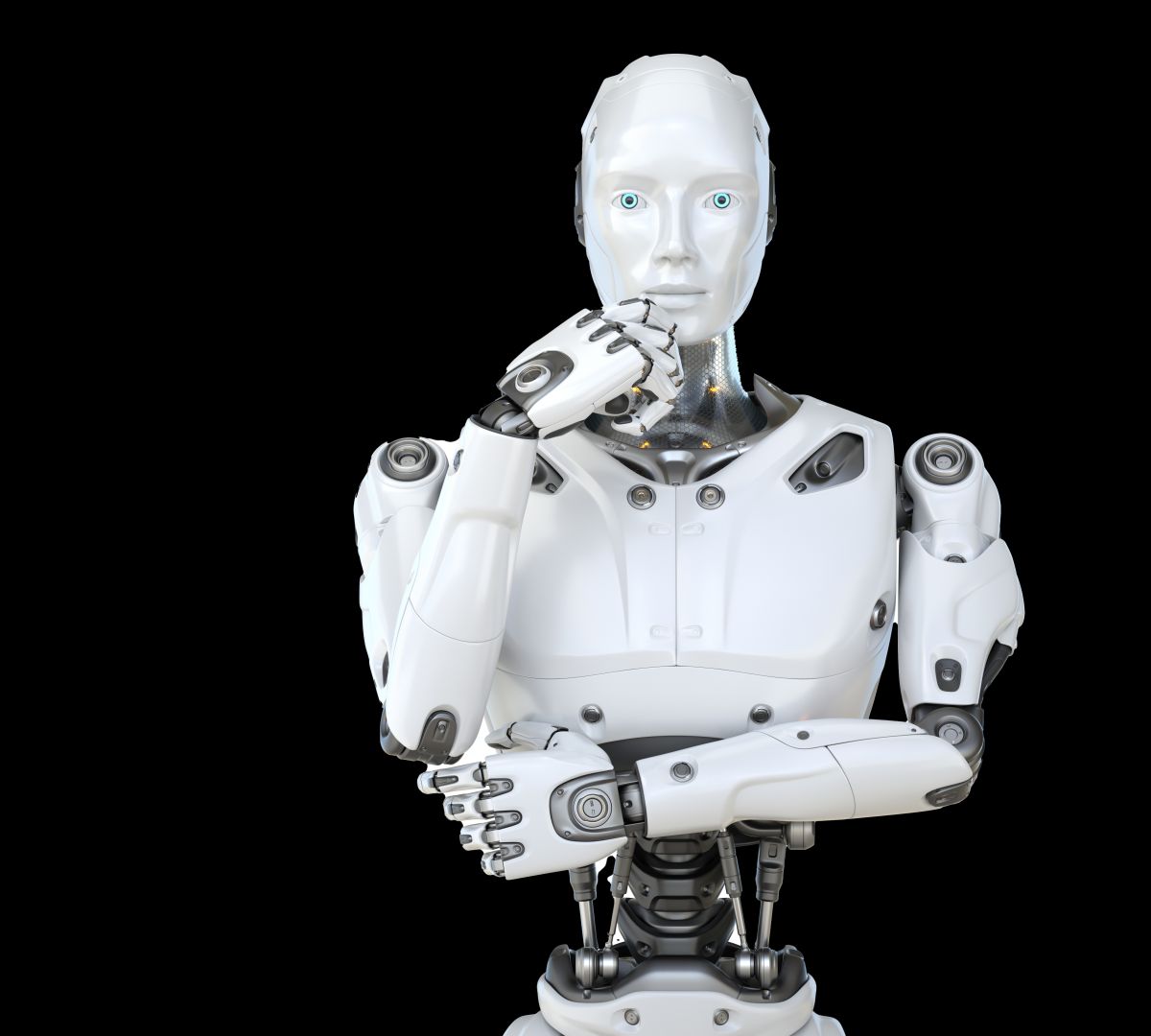 JUNKER Gruppe liefert präzise Schleiflösungen für Schlüsselkomponenten in humanoiden Robotern