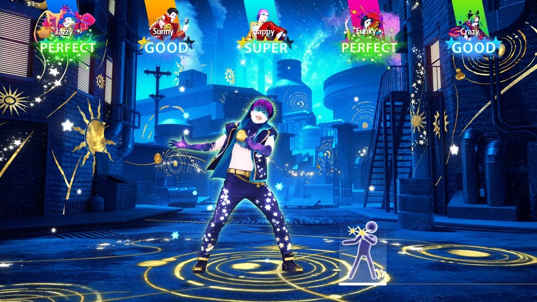 JUST DANCE 2026 erhält Releasedate
