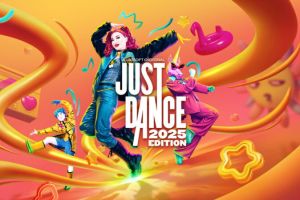 Just Dance ab sofort mit erweiterten Repertoire!