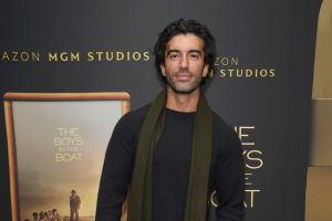 Justin Baldoni