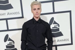 Justin Bieber