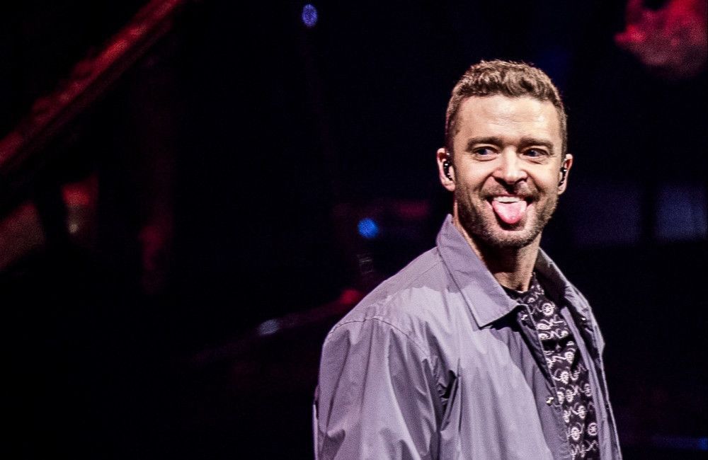 Justin Timberlake