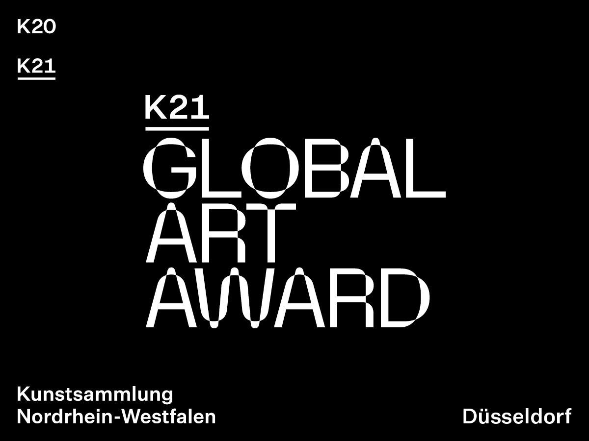 K21 Global Art Award 2026: Die Nominierten stehen fest 