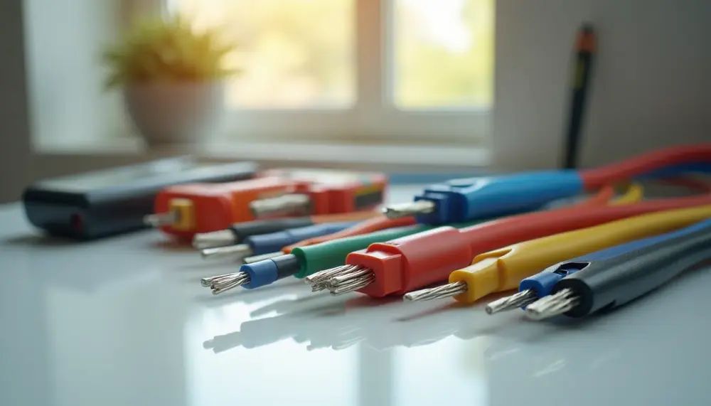 Kabelquerschnitt-Assistent