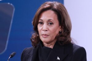 Kamala Harris (Archiv)