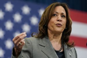 Kamala Harris historischer Kampf: Wird sie die erste Präsidentin der USA?