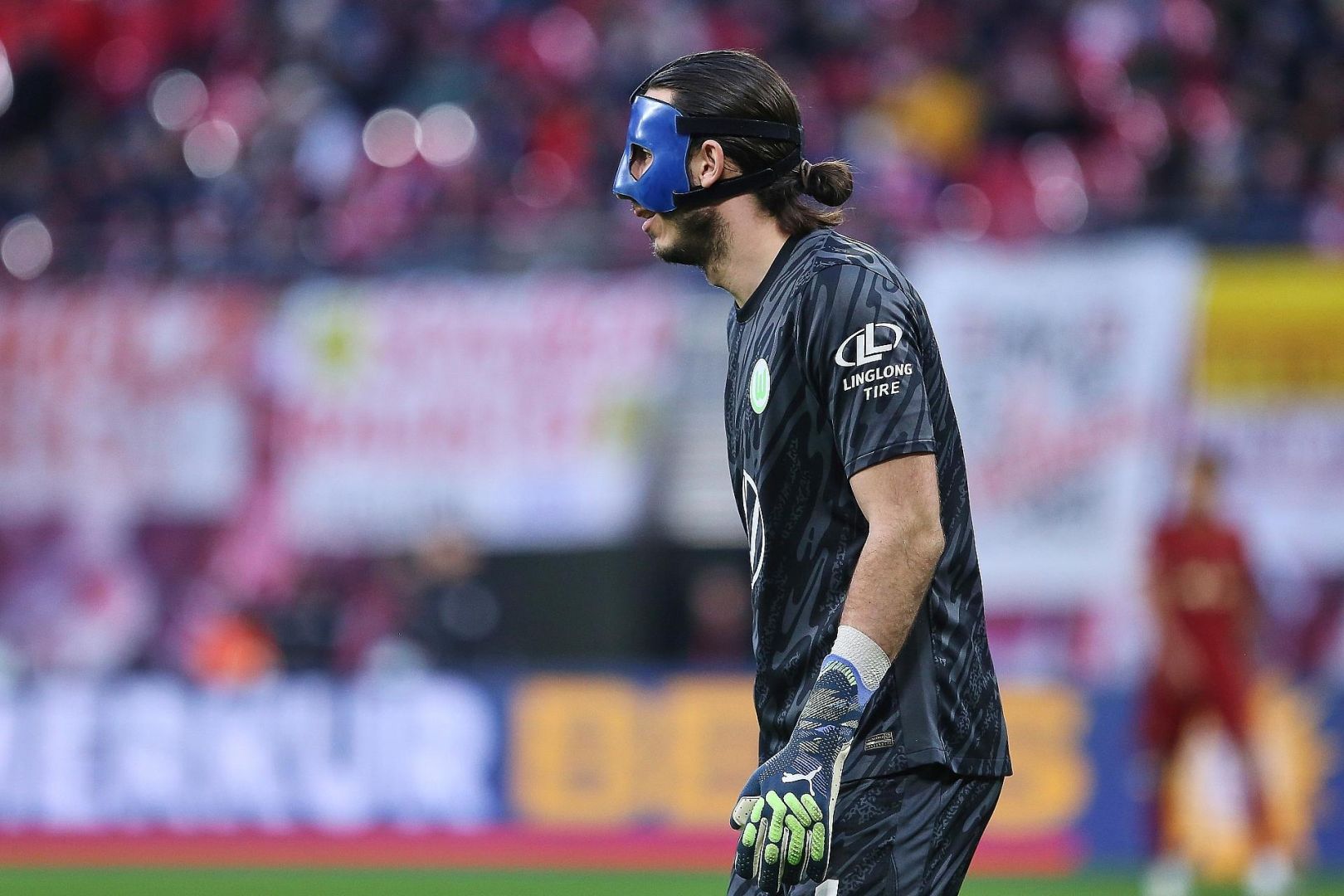 Kamil Grabara (Archiv)