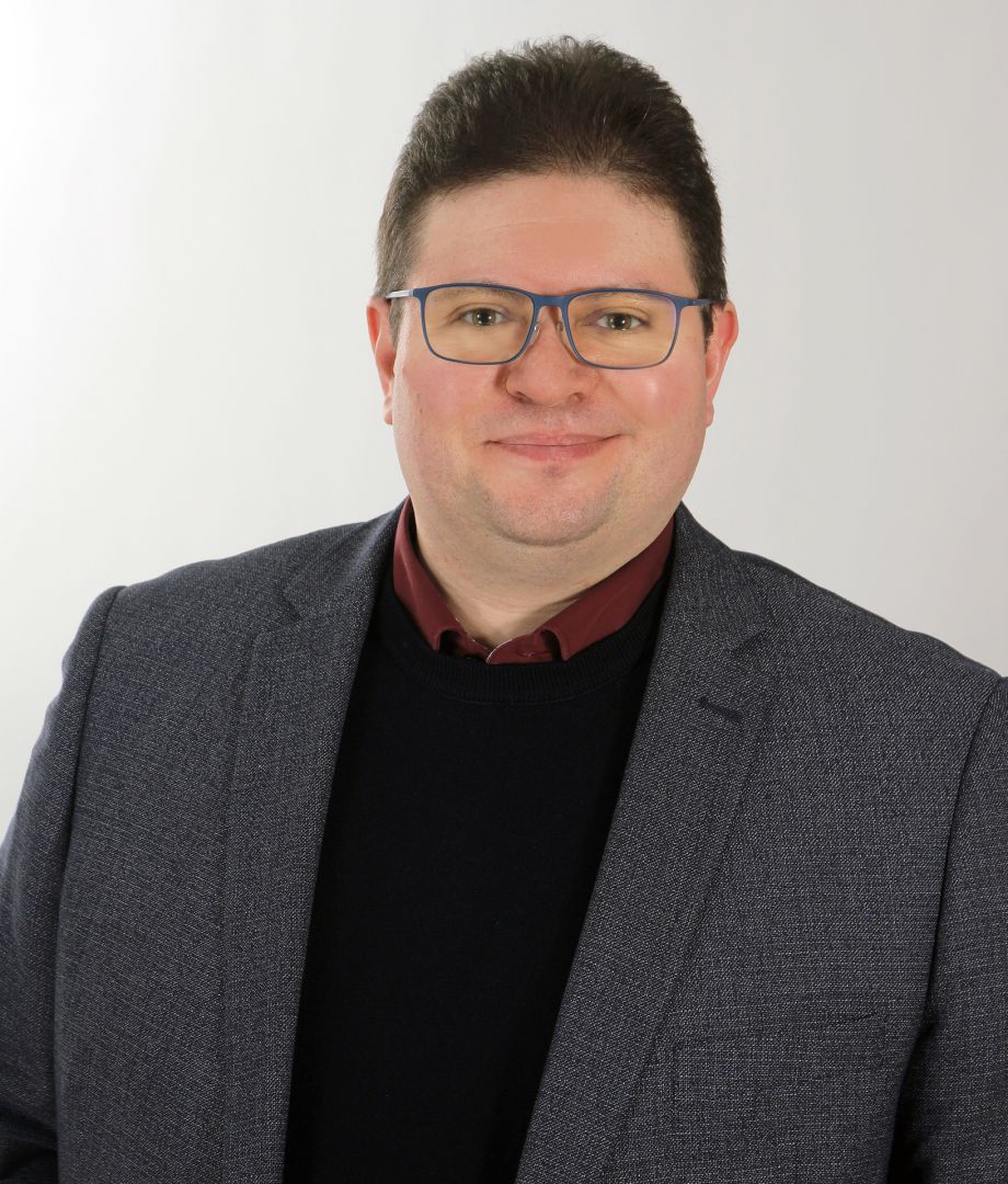 Kamran Rostam wird Senior Expert Energy & Government Affairs