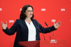 Kann das Nahles-Modell den Stellenabbau stoppen?