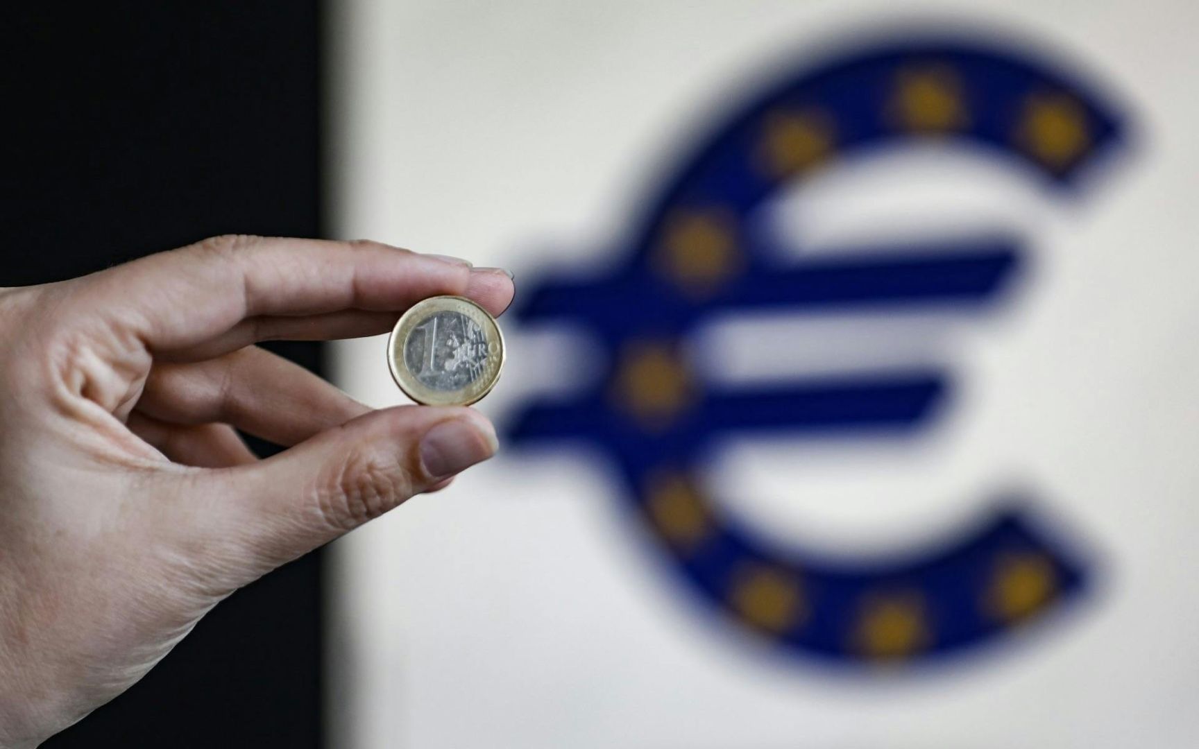 Kapitalflucht in Euro und Bunds – Investoren suchen Sicherheit außerhalb der USA