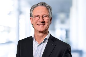 Kardex Mlog: Martin ten Cate ist Sales Manager für BeNeLux