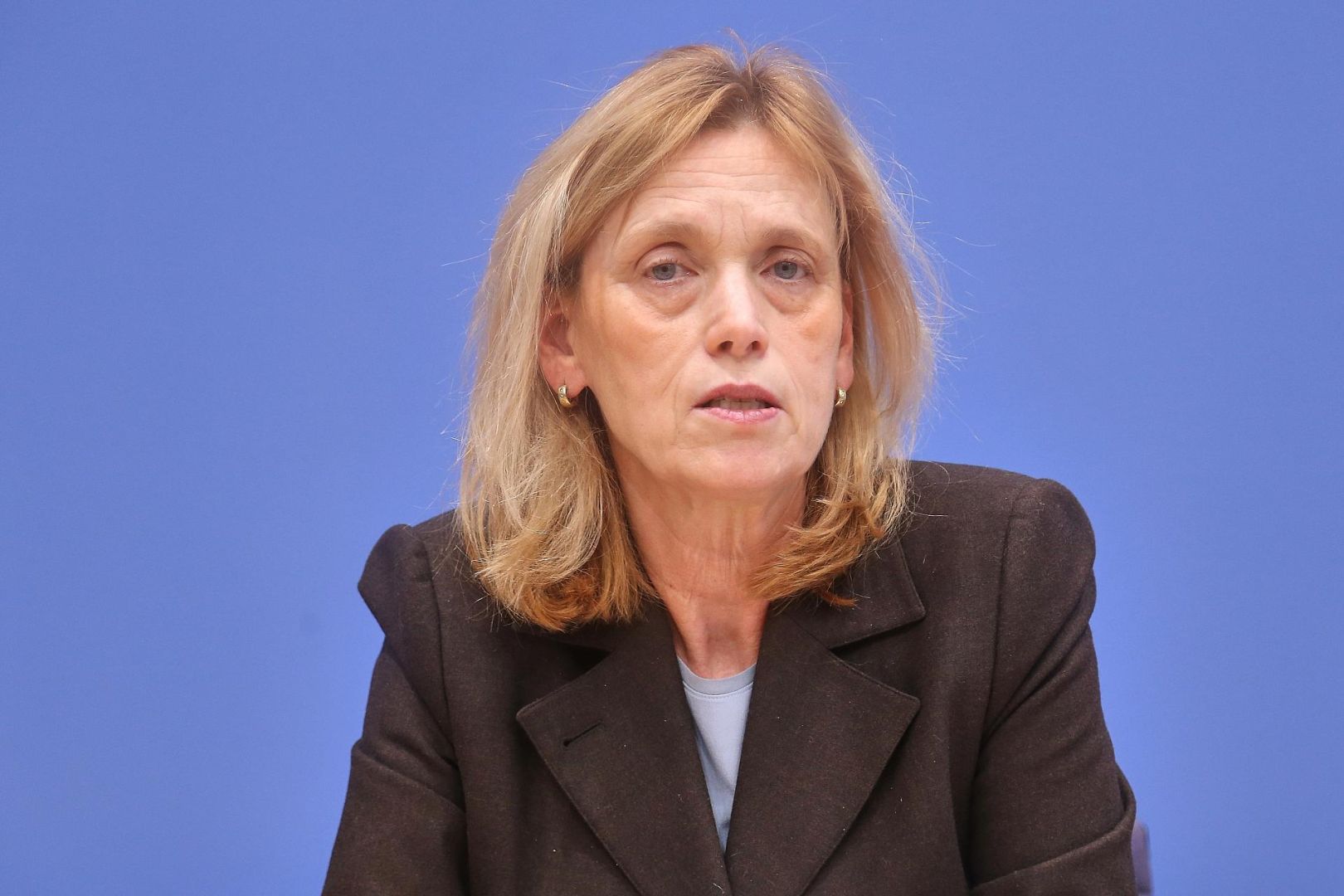 Karin Prien am 10.02.2026