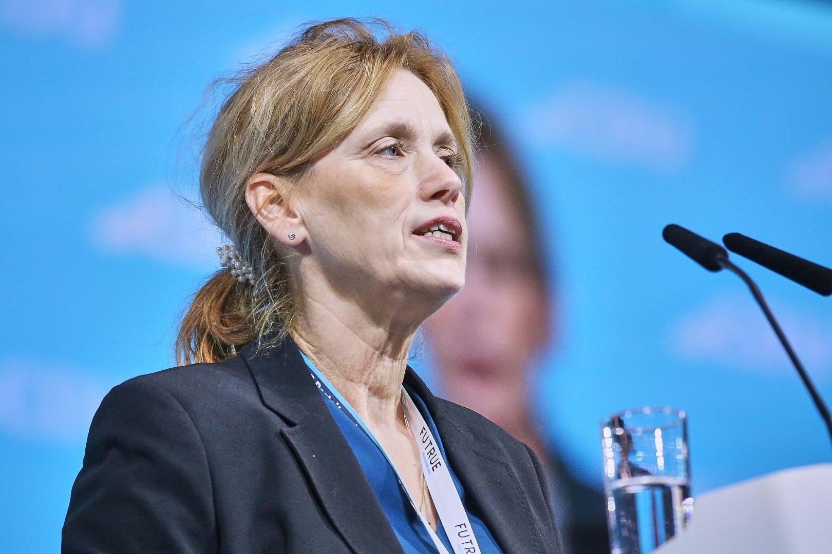 Karin Prien (Archiv)