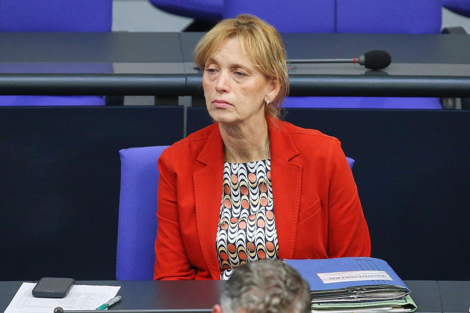 Karin Prien (Archiv)