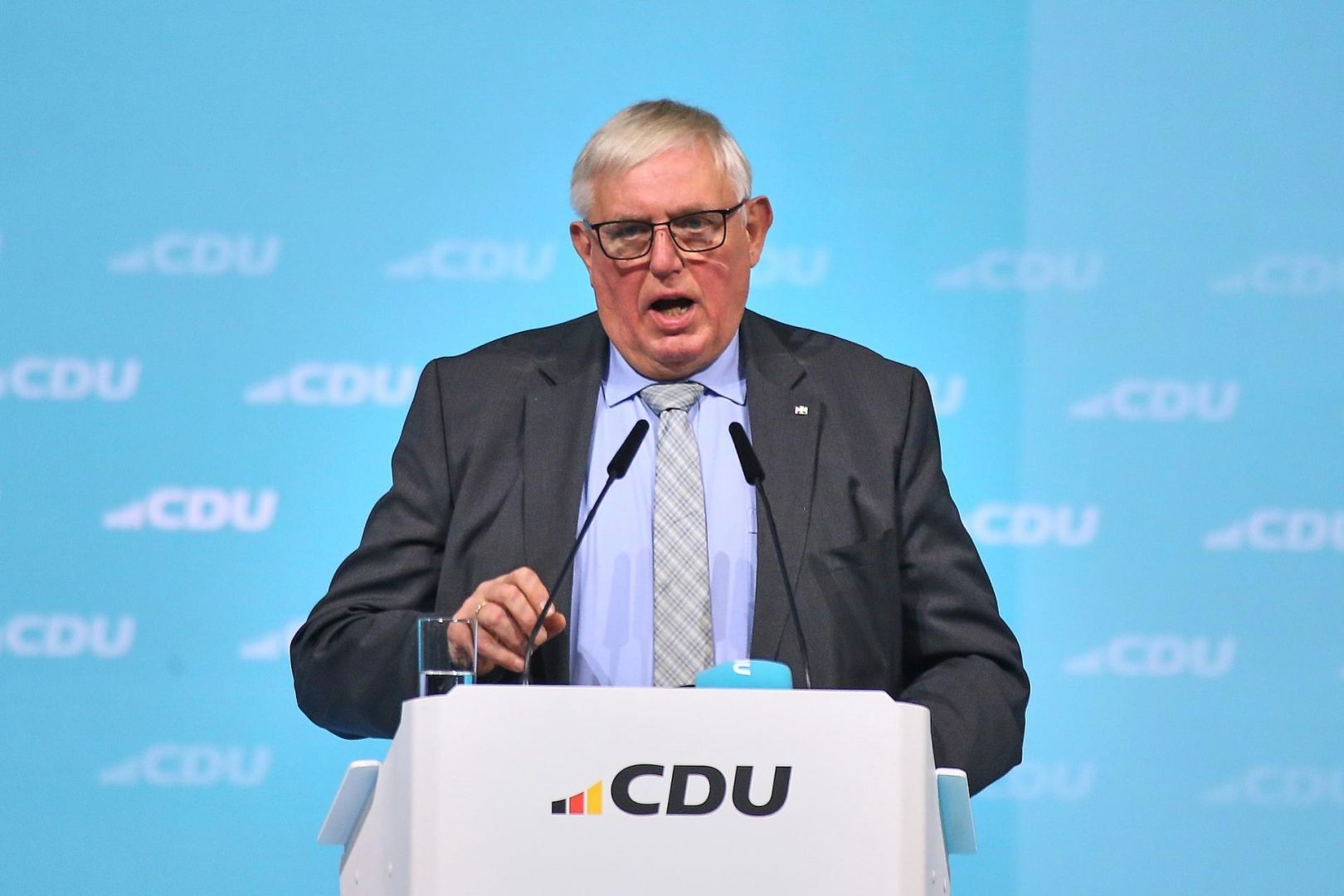 Karl-Josef Laumann (Archiv)