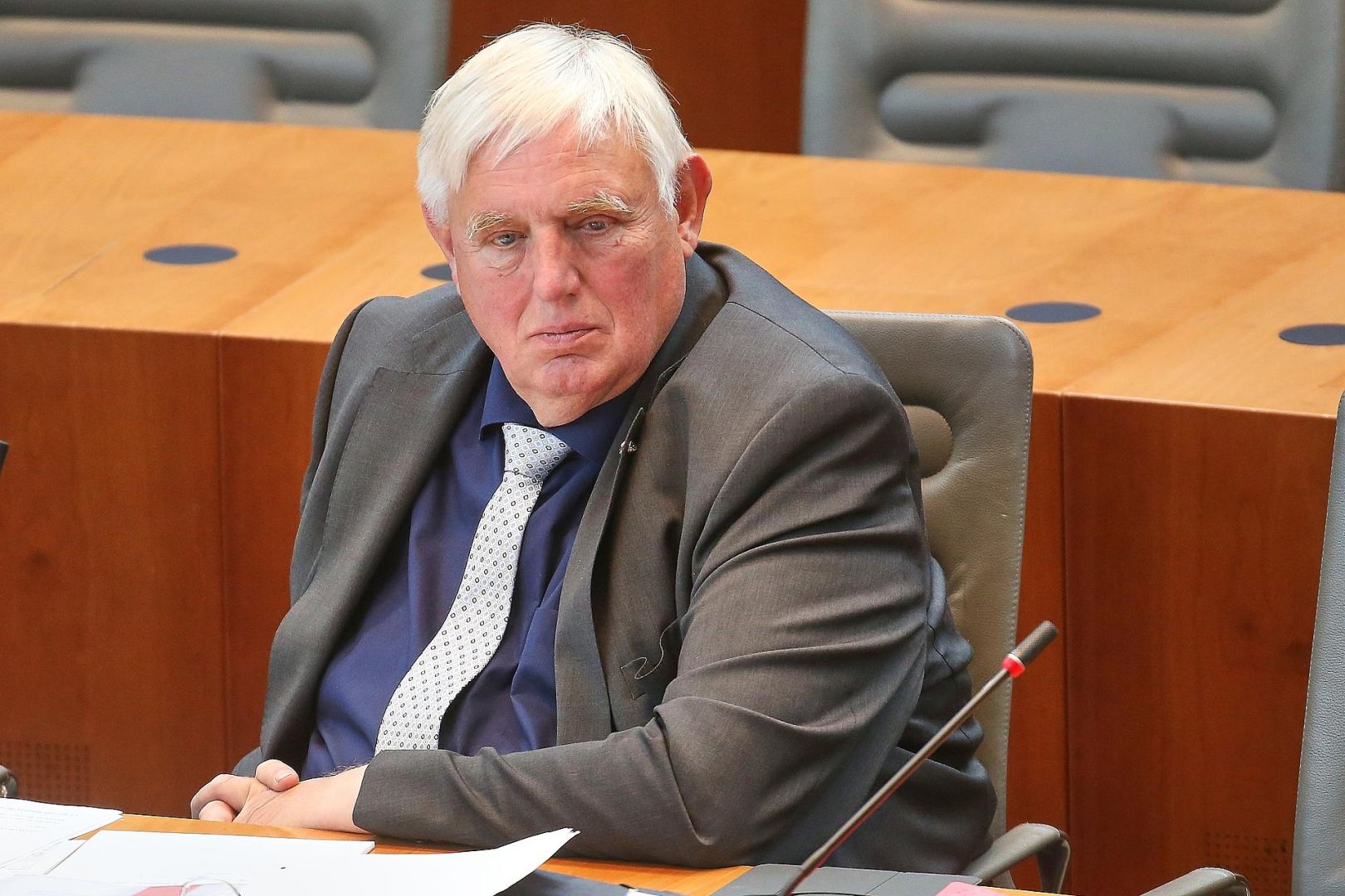 Karl-Josef Laumann (Archiv)