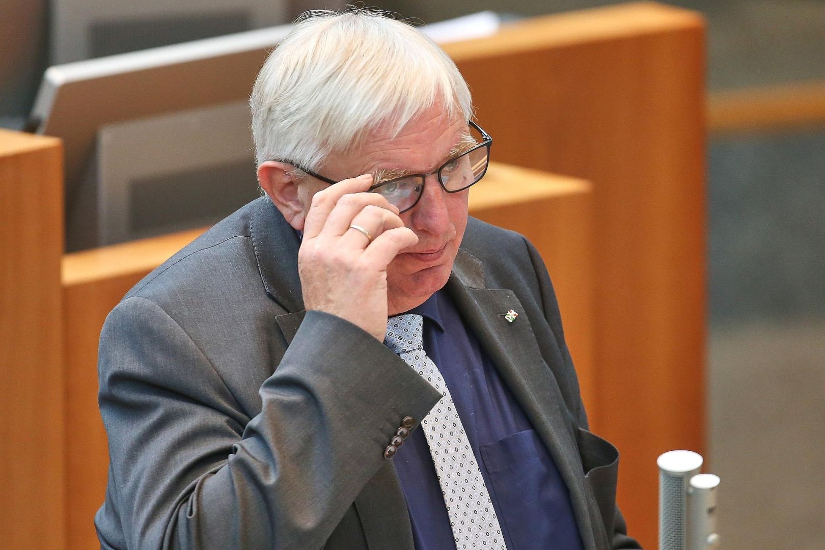 Karl-Josef Laumann (Archiv)