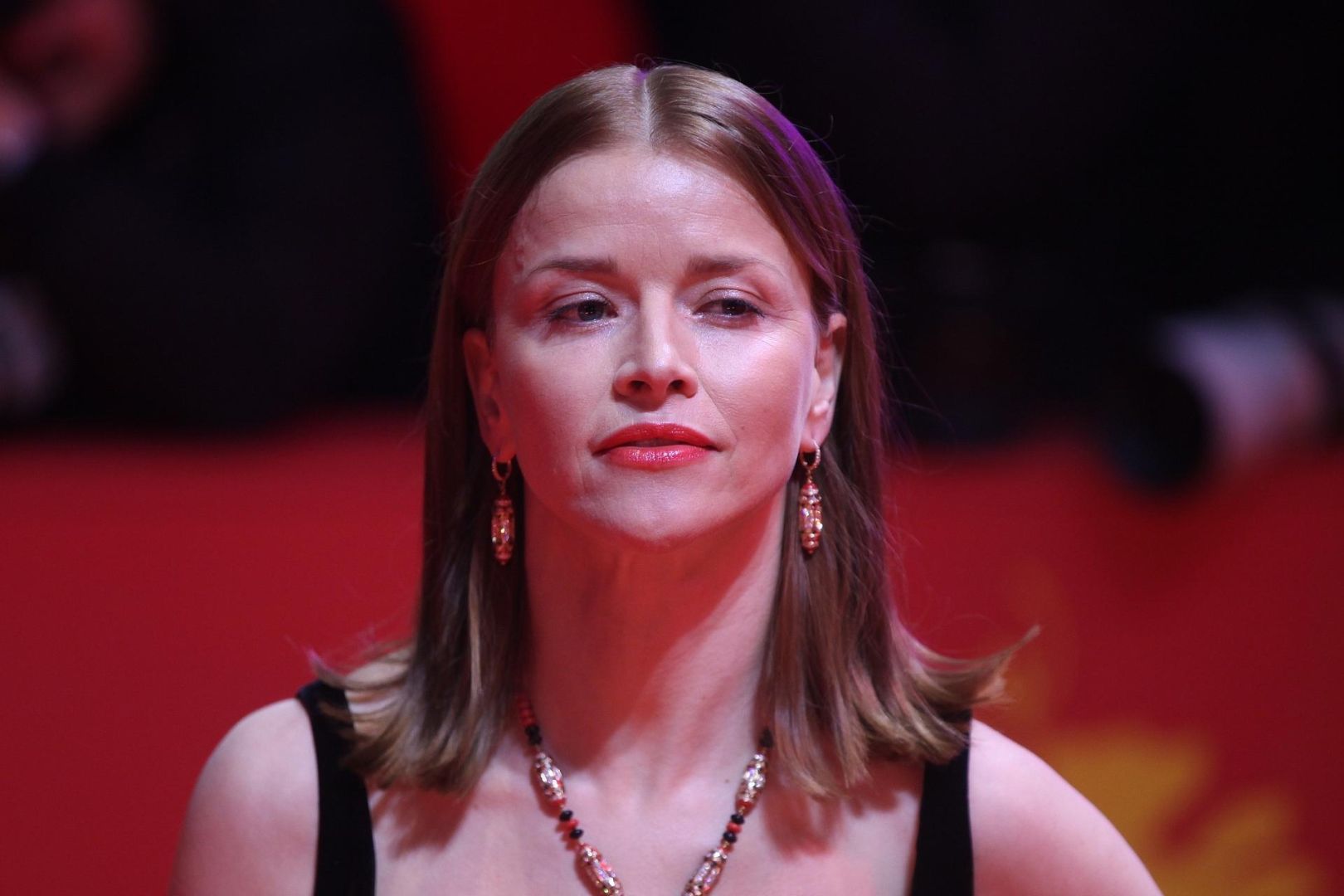 Karoline Schuch (Archiv)